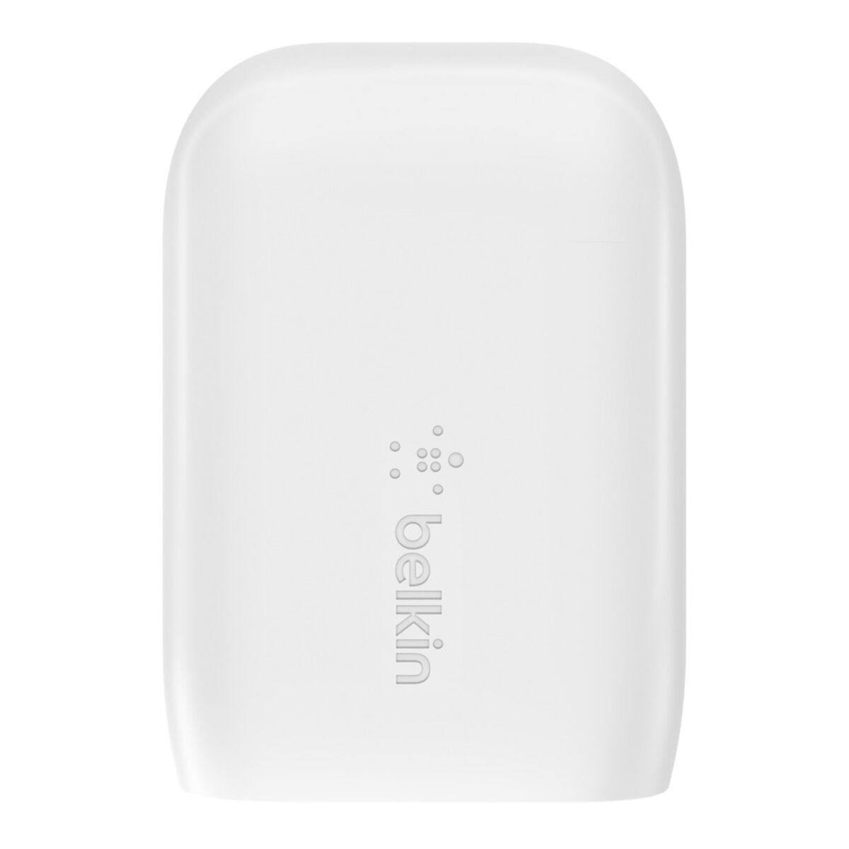 Seinalaadija Belkin WCB007VFWH Valge 12 W